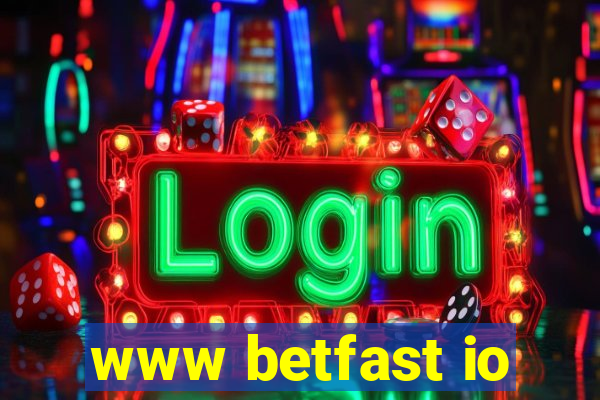 www betfast io